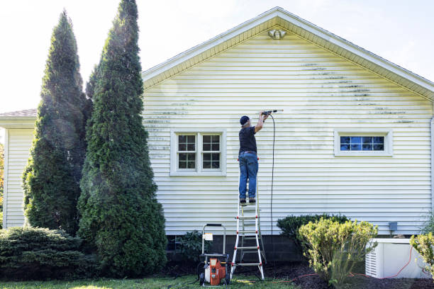 Best Commercial Pressure Washing  in Stone Ridge, VA