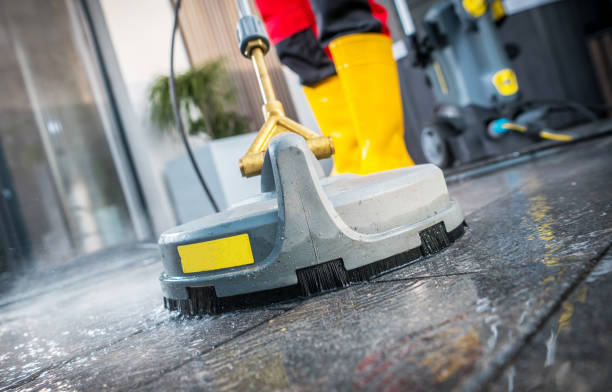 Best Affordable Pressure Washing  in Stone Ridge, VA
