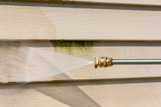 Garage Pressure Washing in Stone Ridge, VA